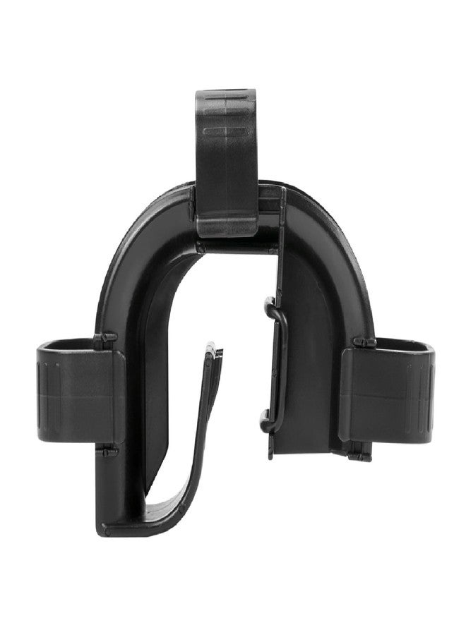 IFERLA Rim Connector Replacement for Fluval Fx4/Fx5/Fx6 Parts, High Performance Canister Filter Accessories, Hose Fitting Rim Connector and Clips Bracket Adapter Parts for Aquarium Fish Tank Filters(A20230) - Image 1